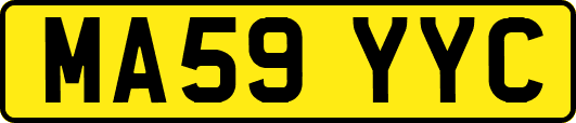 MA59YYC