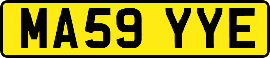 MA59YYE