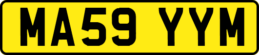 MA59YYM