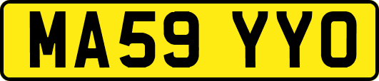 MA59YYO