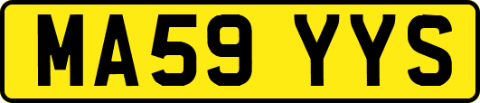 MA59YYS