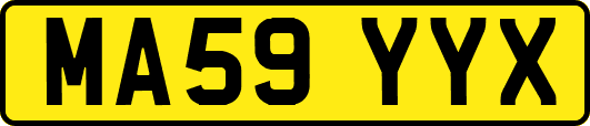 MA59YYX