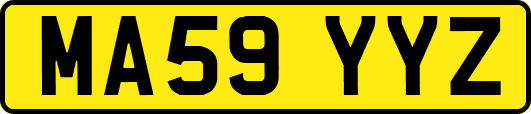 MA59YYZ