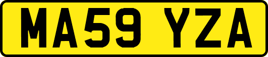 MA59YZA
