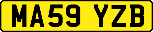 MA59YZB