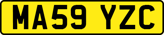 MA59YZC