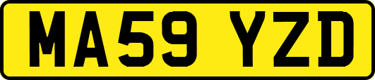MA59YZD