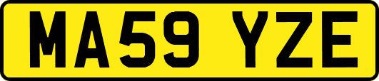 MA59YZE