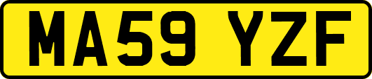 MA59YZF
