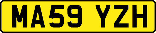 MA59YZH