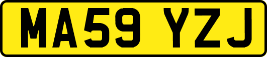 MA59YZJ
