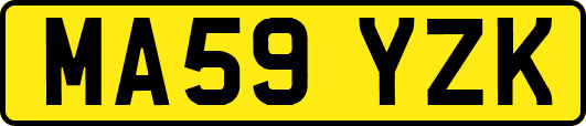 MA59YZK