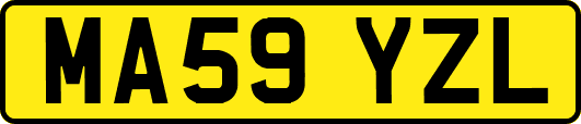 MA59YZL