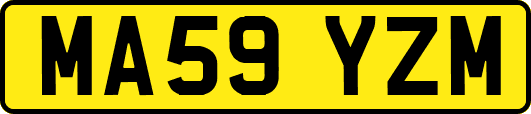 MA59YZM