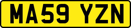 MA59YZN