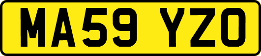 MA59YZO