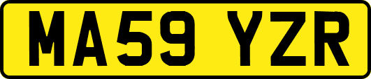 MA59YZR