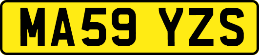 MA59YZS