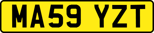 MA59YZT