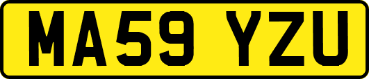 MA59YZU