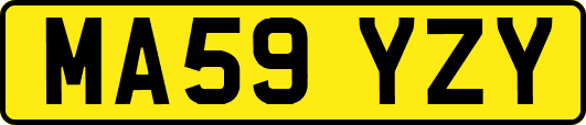 MA59YZY