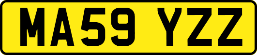 MA59YZZ