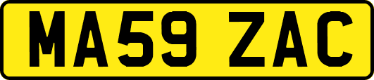 MA59ZAC