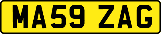 MA59ZAG