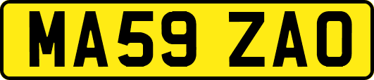 MA59ZAO