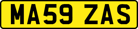 MA59ZAS