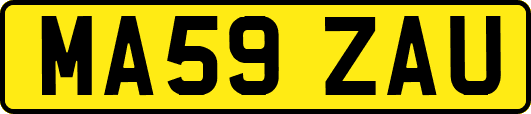 MA59ZAU