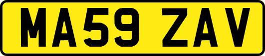 MA59ZAV