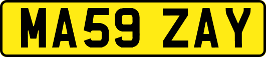 MA59ZAY
