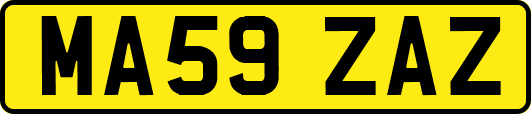 MA59ZAZ
