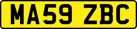 MA59ZBC