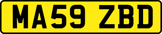 MA59ZBD