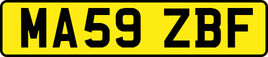 MA59ZBF