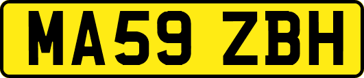 MA59ZBH