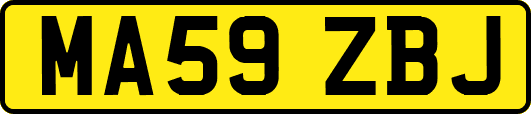 MA59ZBJ