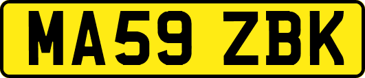 MA59ZBK