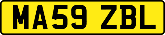 MA59ZBL