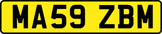 MA59ZBM