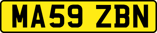 MA59ZBN