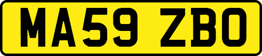 MA59ZBO