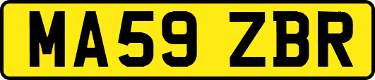 MA59ZBR