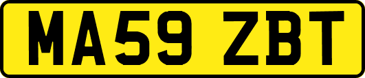 MA59ZBT