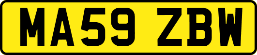 MA59ZBW