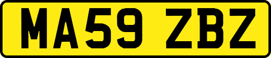 MA59ZBZ
