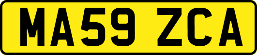 MA59ZCA