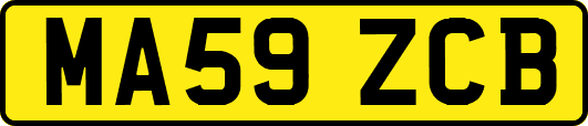 MA59ZCB